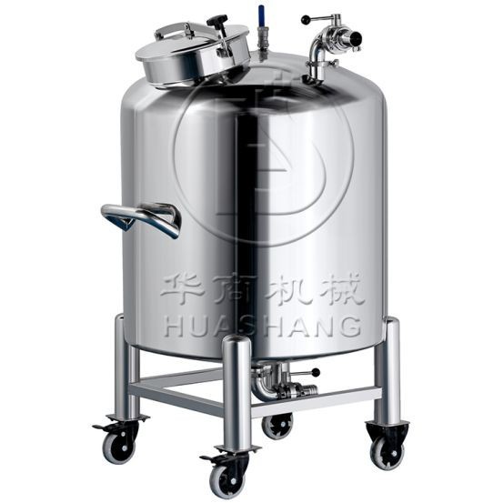 Cosmetics Storage Tank suppliers
