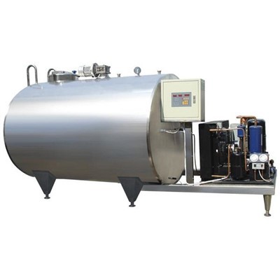 Tank refwadisman lèt