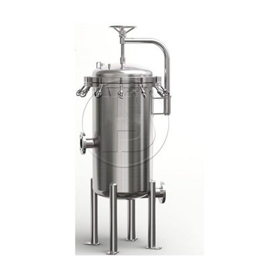 Sanitè Precision Filter