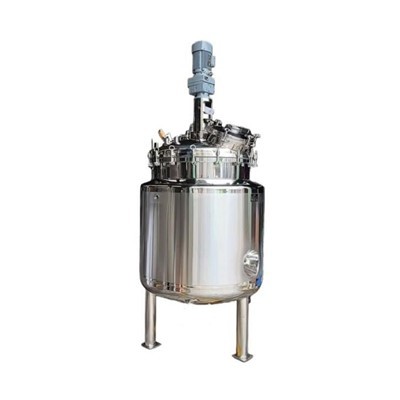 Tank melanje vapè chofe