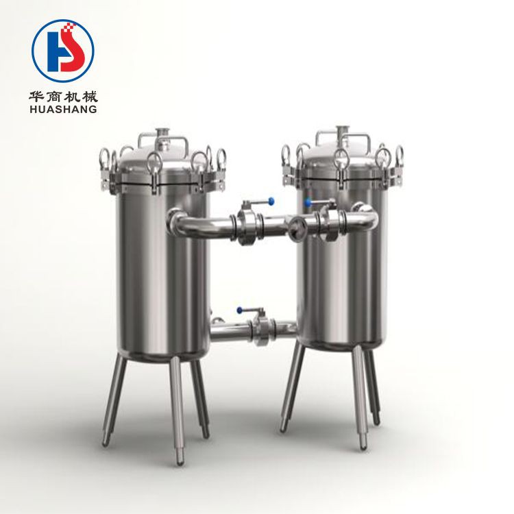 Wine Filtration System