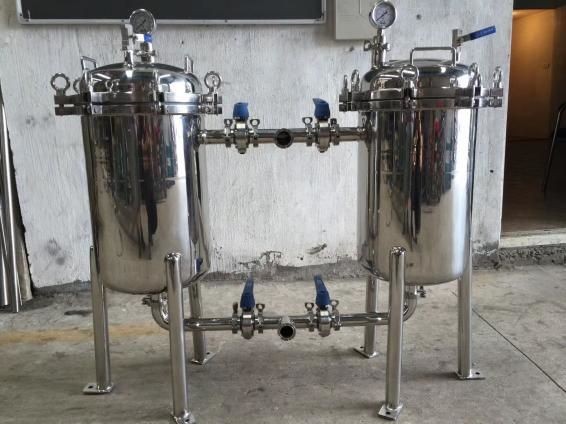 Wine Filtration System suppliers